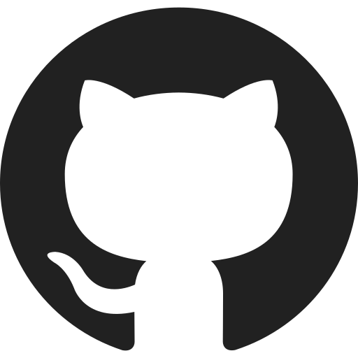 Github logo